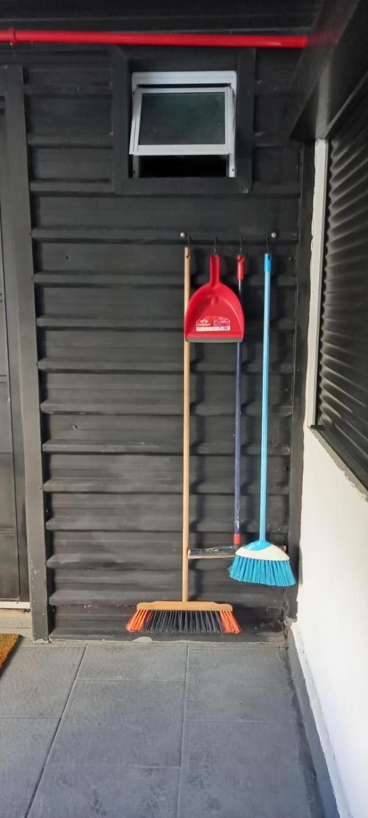 Pousada Caminho Da Praia Florianopolis Bagian luar foto